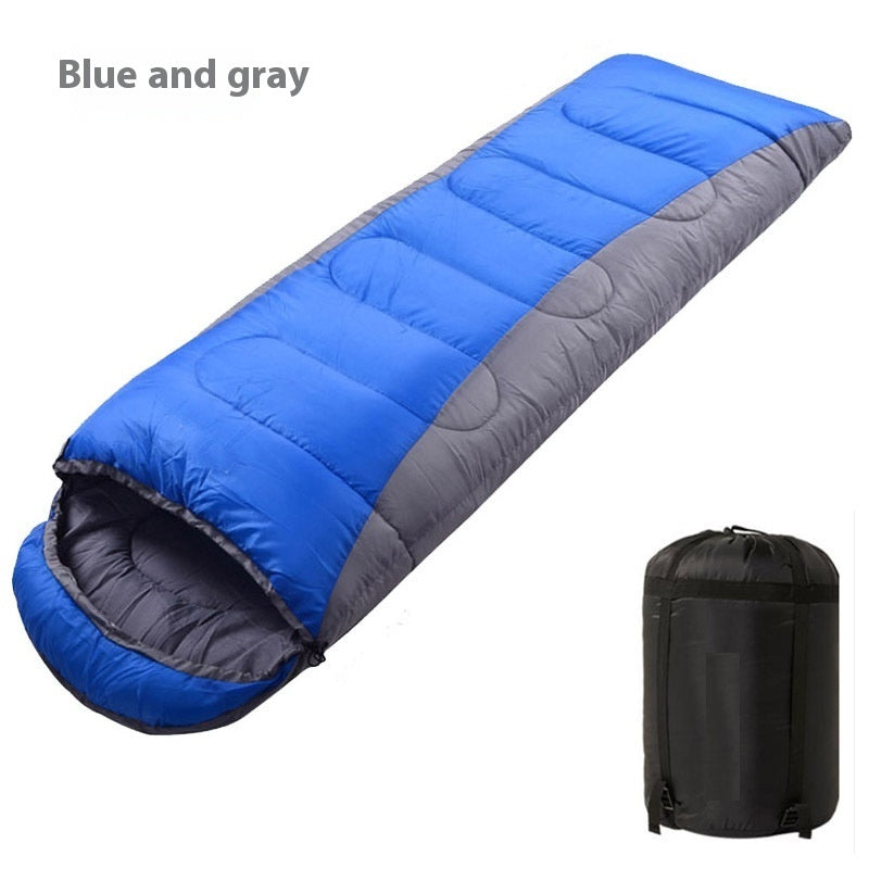 Outdoor Travel Camping Sleeping Bag