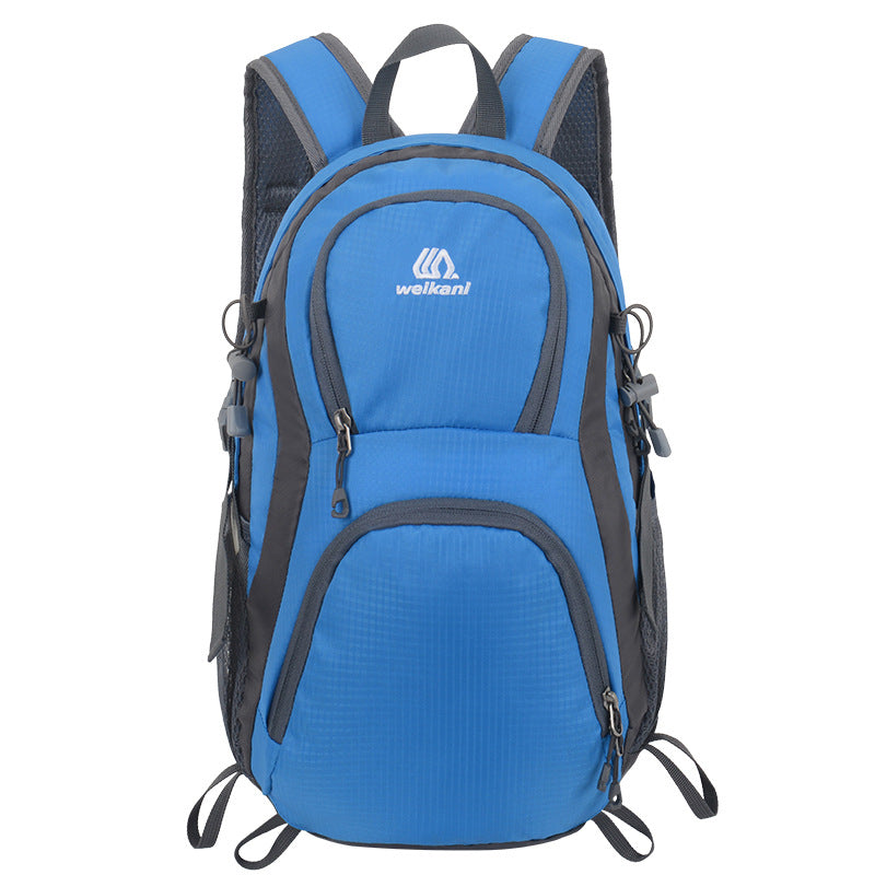 Sports Bag Hiking Camping Multi-functional Backpack